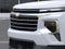 2027 Chevrolet Traverse AWD LT