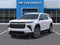 2027 Chevrolet Traverse AWD LT