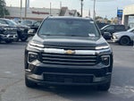2027 Chevrolet Traverse AWD LT