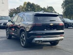 2027 Chevrolet Traverse AWD LT