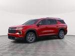 2027 Chevrolet Traverse AWD LT