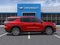 2027 Chevrolet Traverse AWD LT