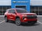 2027 Chevrolet Traverse AWD LT