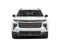 2027 Chevrolet Traverse AWD LT
