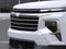 2027 Chevrolet Traverse AWD LT