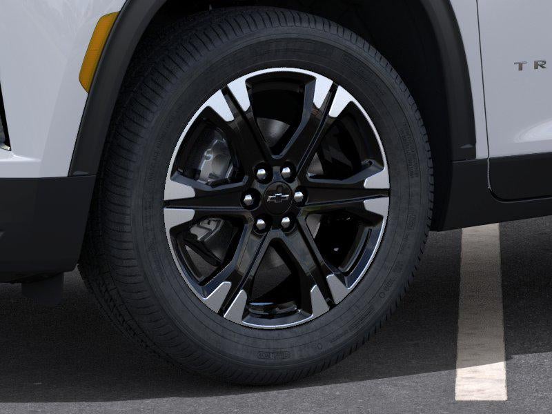 2027 Chevrolet Traverse AWD LT