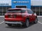 2027 Chevrolet Traverse AWD LT