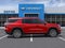 2027 Chevrolet Traverse AWD LT