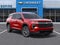 2027 Chevrolet Traverse AWD LT