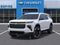 2027 Chevrolet Traverse AWD LT