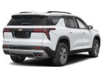2027 Chevrolet Traverse AWD LT