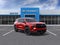 2027 Chevrolet Traverse AWD LT