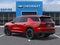 2027 Chevrolet Traverse AWD LT