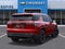 2027 Chevrolet Traverse AWD LT