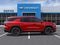 2027 Chevrolet Traverse AWD LT