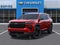2027 Chevrolet Traverse AWD LT