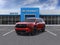 2027 Chevrolet Traverse AWD LT