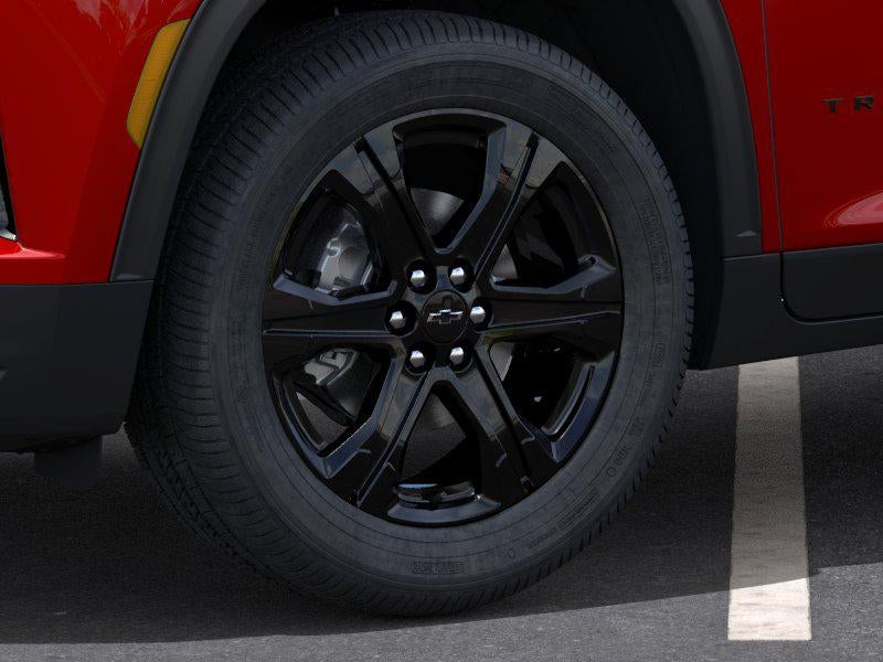 2027 Chevrolet Traverse AWD LT