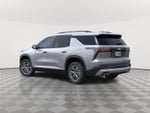 2027 Chevrolet Traverse AWD LT