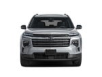 2027 Chevrolet Traverse AWD LT