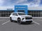 2027 Chevrolet Traverse AWD LT