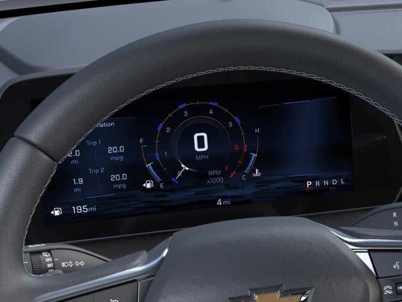 2027 Chevrolet Traverse AWD LT