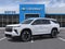 2027 Chevrolet Traverse AWD LT