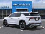 2027 Chevrolet Traverse AWD LT