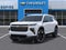 2027 Chevrolet Traverse AWD LT
