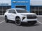 2027 Chevrolet Traverse AWD LT