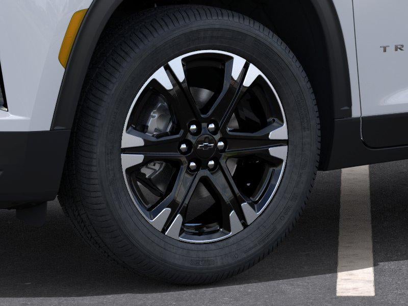 2027 Chevrolet Traverse AWD LT
