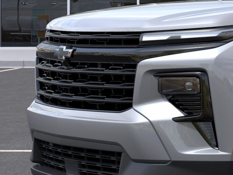 2027 Chevrolet Traverse AWD LT