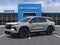 2027 Chevrolet Traverse AWD LT