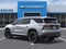 2027 Chevrolet Traverse AWD LT