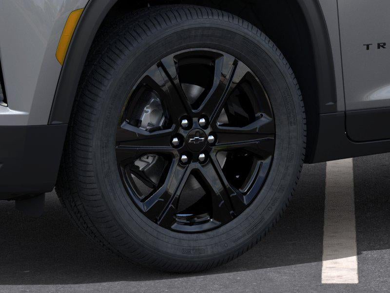 2027 Chevrolet Traverse AWD LT