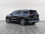 2027 Chevrolet Traverse AWD LT