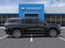 2027 Chevrolet Traverse AWD LT