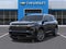 2027 Chevrolet Traverse AWD LT