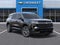 2027 Chevrolet Traverse AWD LT