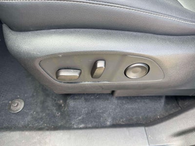 2024 Chevrolet Traverse AWD LT