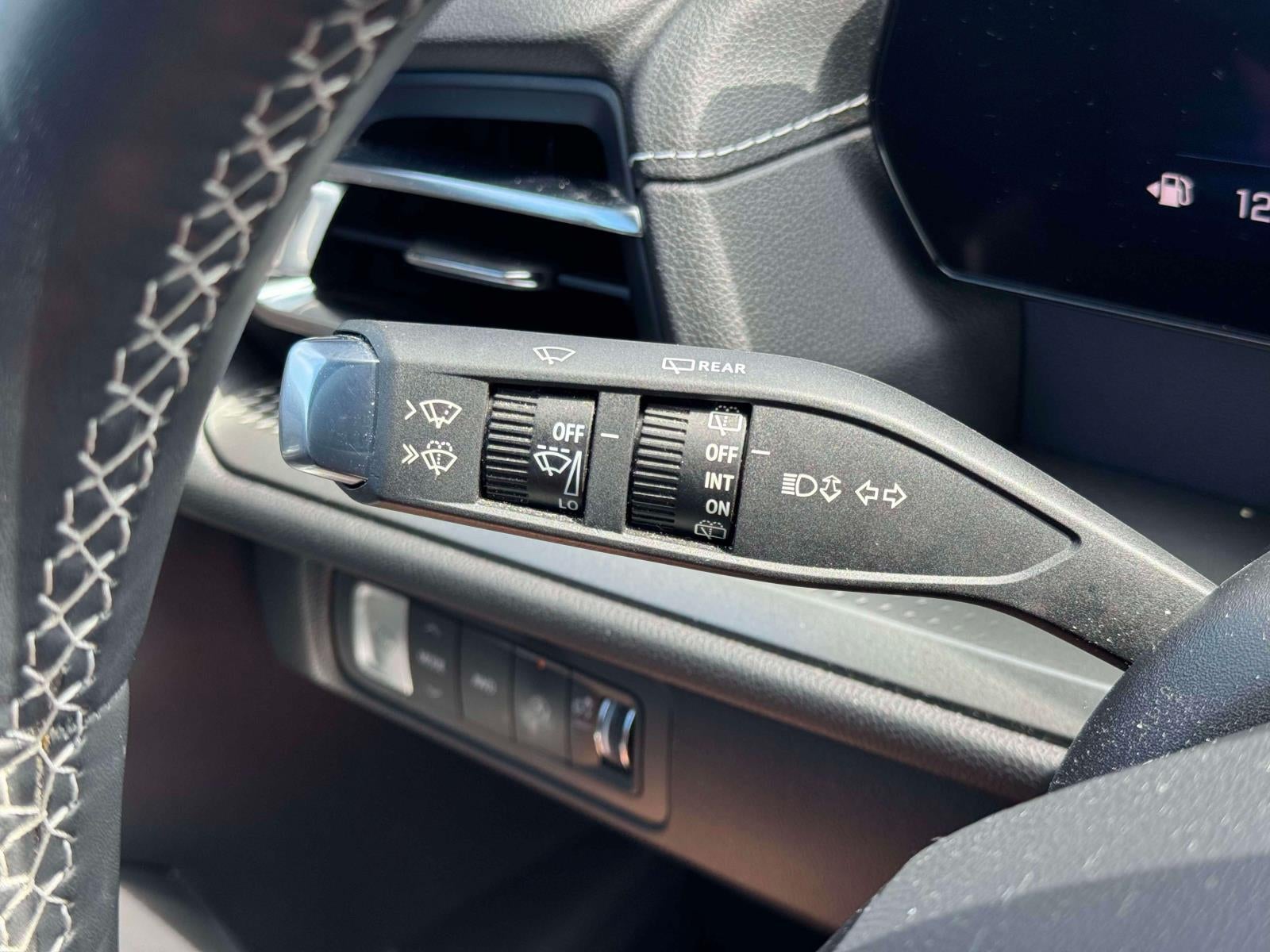 2024 Chevrolet Traverse AWD LT
