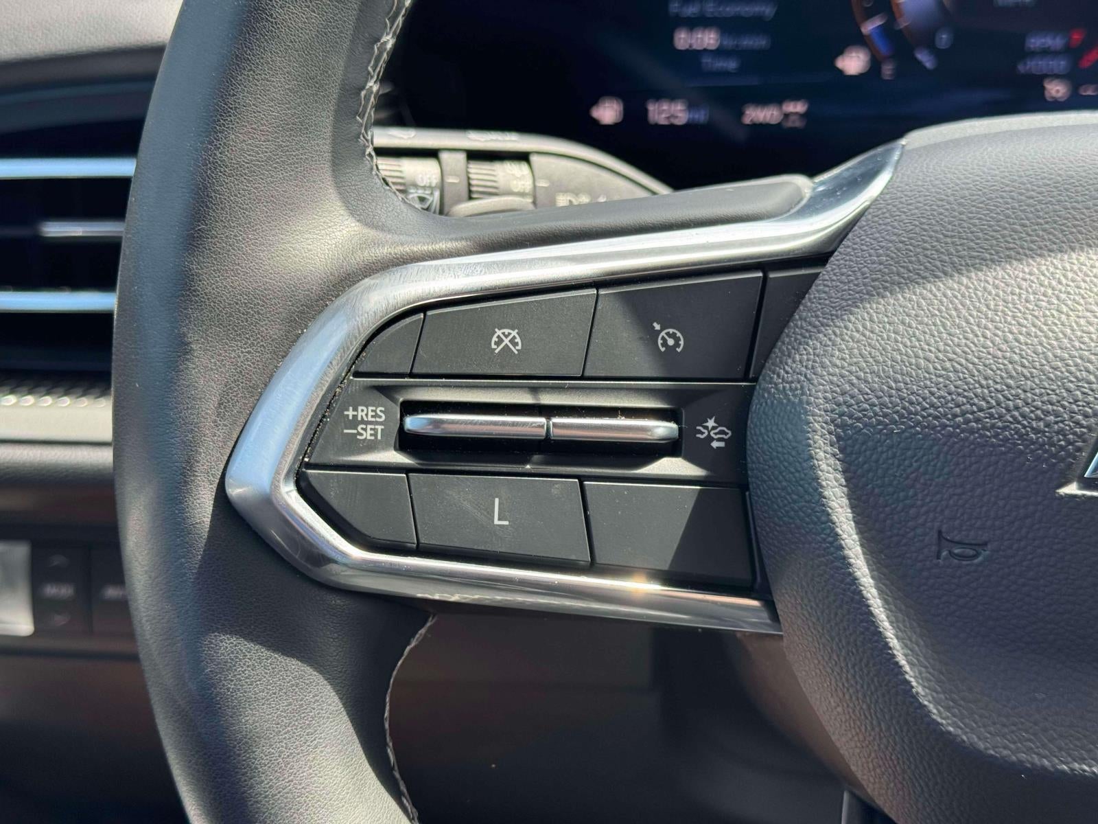 2024 Chevrolet Traverse AWD LT