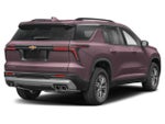 2024 Chevrolet Traverse AWD LT