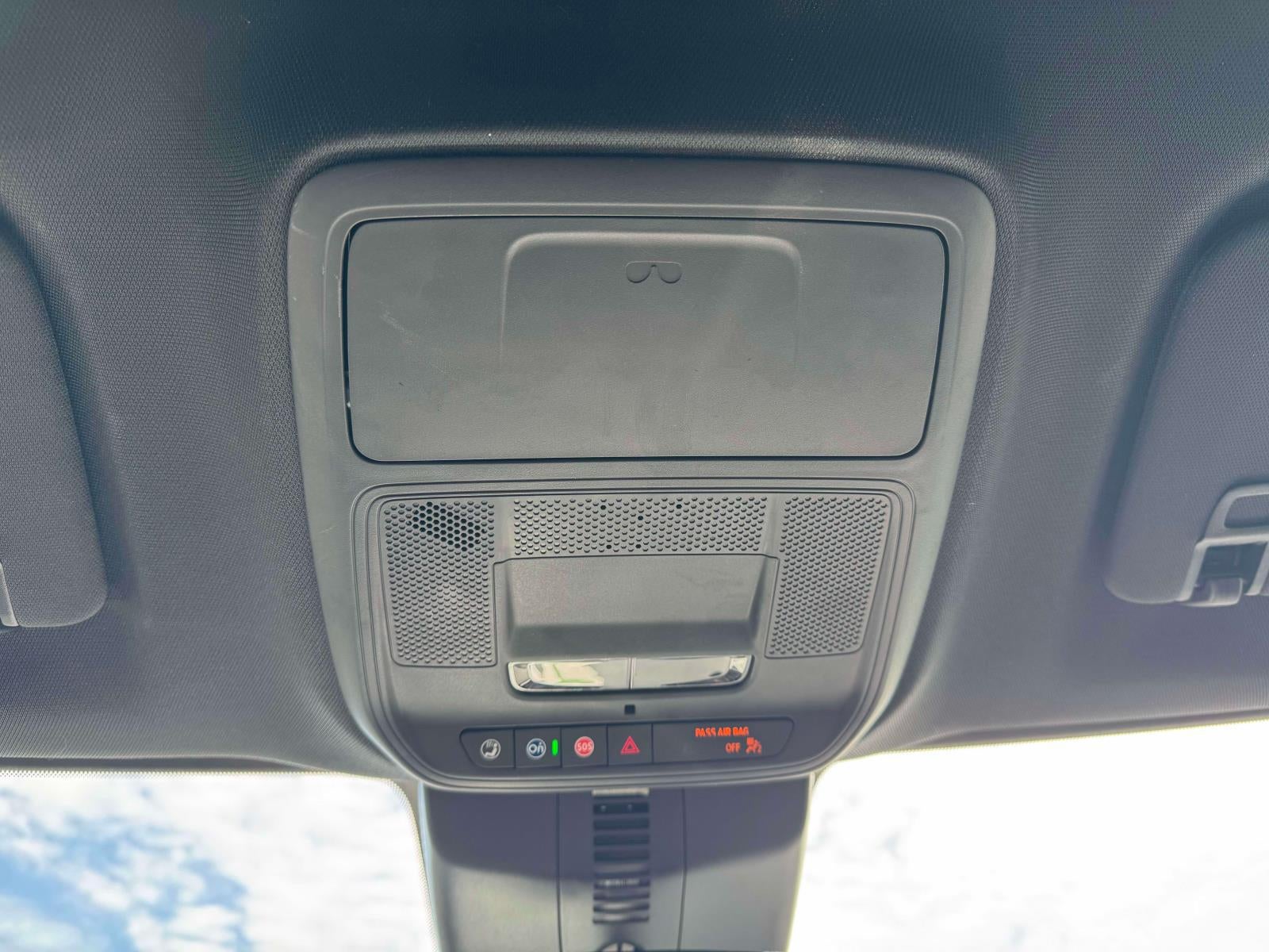 2024 Chevrolet Traverse AWD LT