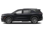2027 Chevrolet Traverse AWD LT