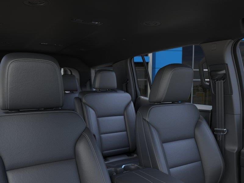 2027 Chevrolet Traverse AWD LT