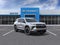 2027 Chevrolet Traverse AWD LT