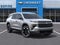 2027 Chevrolet Traverse AWD LT