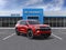 2027 Chevrolet Traverse AWD LT