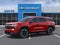 2027 Chevrolet Traverse AWD LT